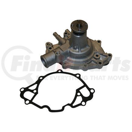 GMB 125-1420AL Engine Water Pump