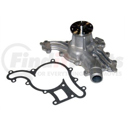 GMB 1251580 Engine Water Pump