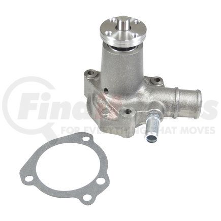 GMB 125 1610 Engine Water Pump