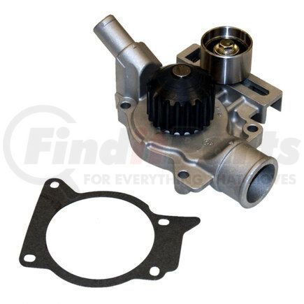 GMB 125 1720 Engine Water Pump