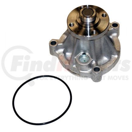 GMB 125 1750 Engine Water Pump