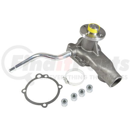 GMB 1251760 Engine Water Pump