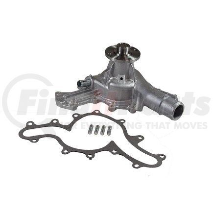 GMB 125 1770 Engine Water Pump