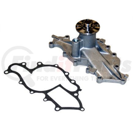 GMB 1251850P Engine Water Pump