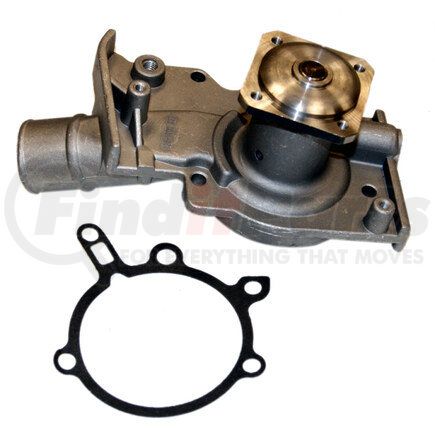 GMB 125 1900 Engine Water Pump