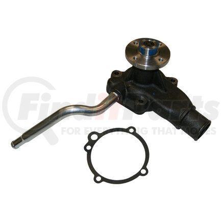 GMB 125 1810 Engine Water Pump