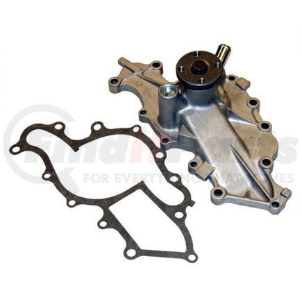 GMB 125 1820 Engine Water Pump