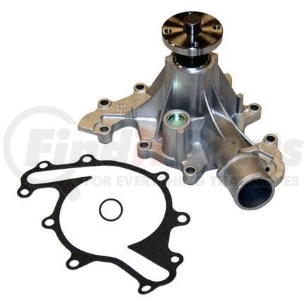 GMB 125 1940 Engine Water Pump