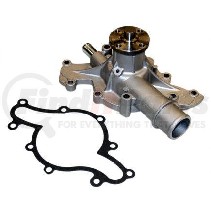 GMB 125 1920 Engine Water Pump