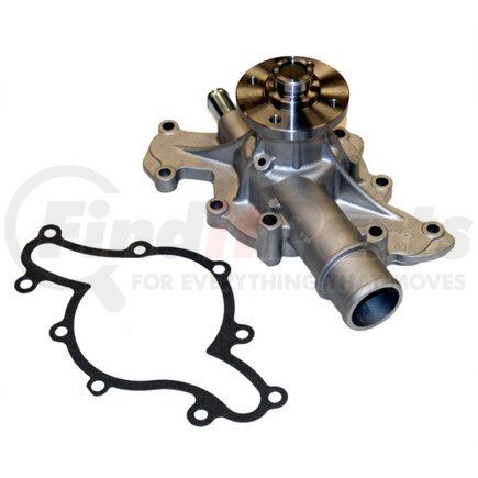 GMB 1251930 Engine Water Pump