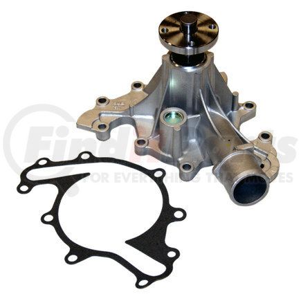 GMB 1251940P Engine Water Pump