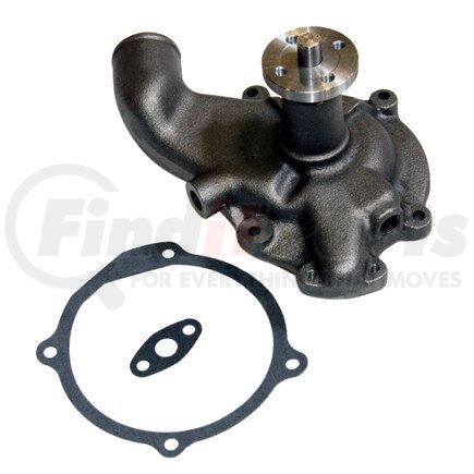 GMB 1253110 Engine Water Pump