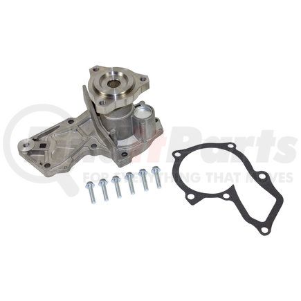 GMB 125-3450 Engine Water Pump