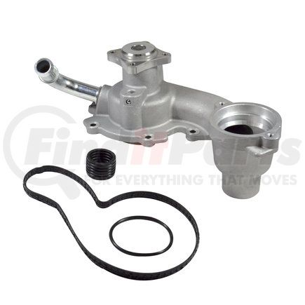 GMB 125-3470 Engine Water Pump