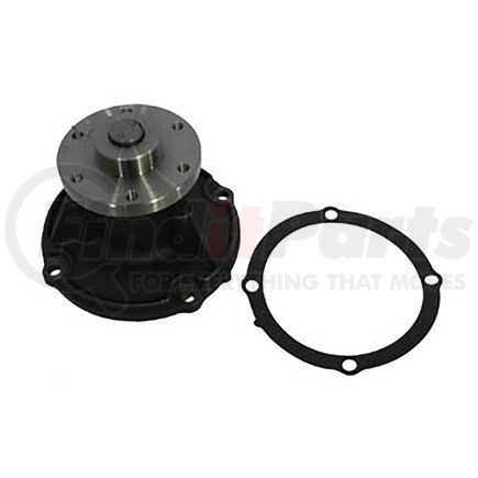 GMB 1255008 HD Engine Water Pump