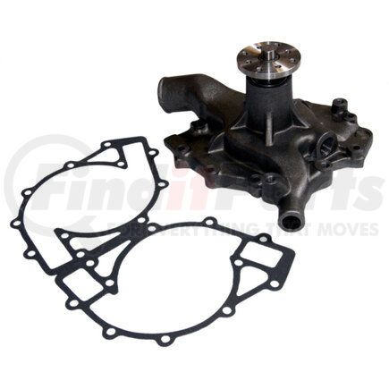 GMB 1255037 Engine Water Pump