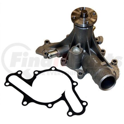 GMB 1255055 Engine Water Pump
