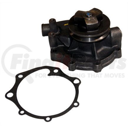 GMB 1254071 HD Engine Water Pump