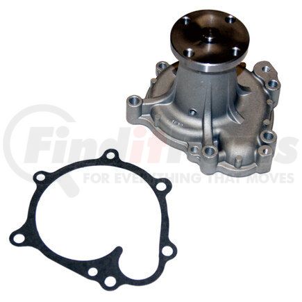 GMB 125-5532 Engine Water Pump