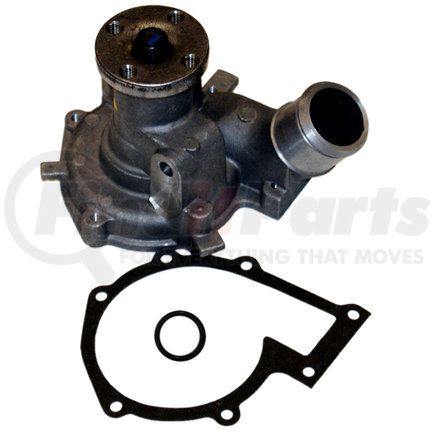 GMB 1255059 Engine Water Pump