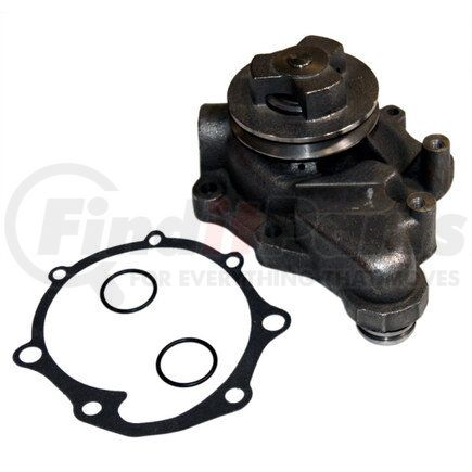 GMB 1255062 HD Engine Water Pump