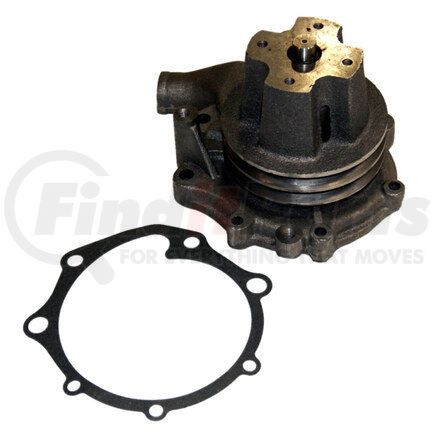 GMB 1255072 HD Engine Water Pump