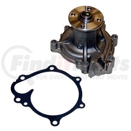 GMB 1255760 Engine Water Pump
