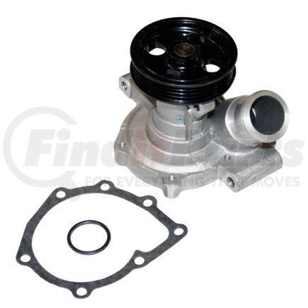 GMB 1255615 Engine Water Pump