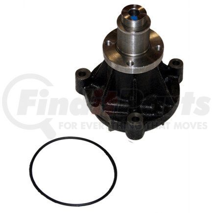 GMB 1256010 Engine Water Pump