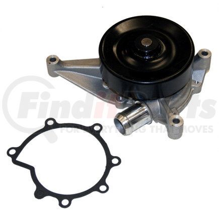 GMB 125 5940 Engine Water Pump