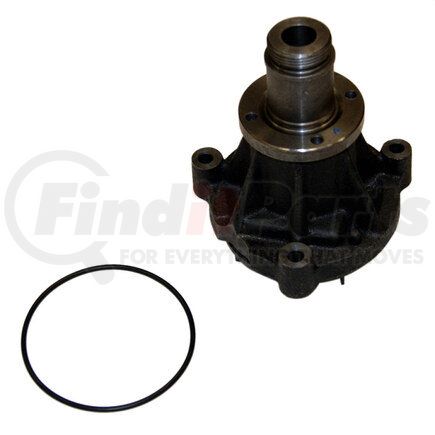 GMB 1255960 Engine Water Pump