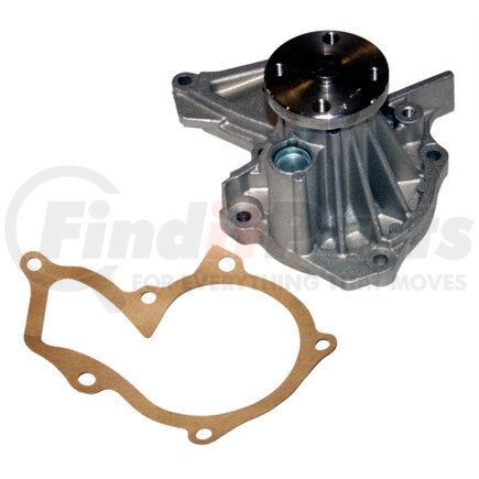 GMB 1259001 Engine Water Pump