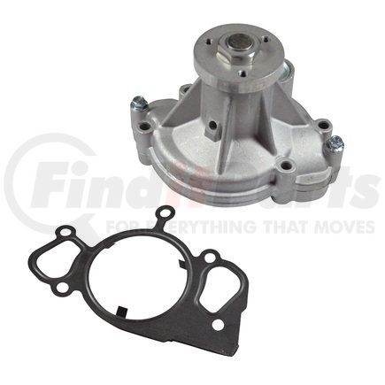 GMB 125-6030 Engine Water Pump