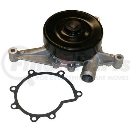 GMB 125 6040 Engine Water Pump