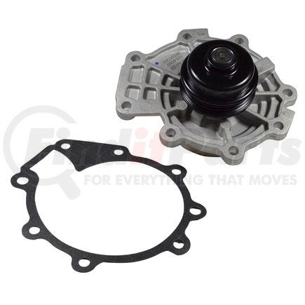 GMB 1256060 Engine Water Pump