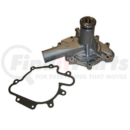 GMB 1301260P Engine Water Pump