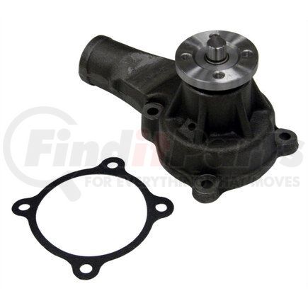 GMB 1301540 Engine Water Pump