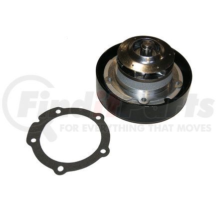 GMB 1302040 Engine Water Pump
