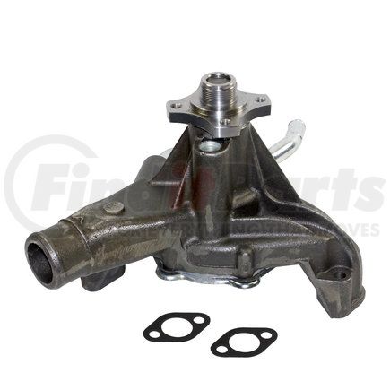 GMB 1301820P Engine Water Pump