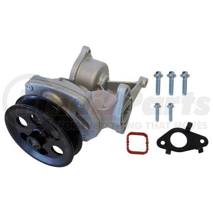GMB 1302090AH Engine Water Pump with Housing