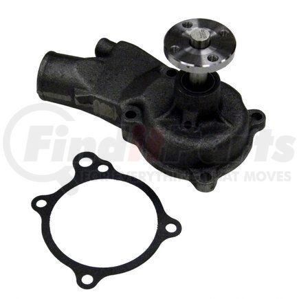 GMB 1302725 Engine Water Pump