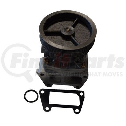 GMB 1302200 Engine Water Pump with Housing