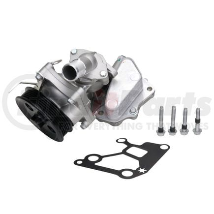 GMB 130-3120AH1 Engine Water Pump