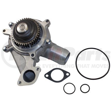 GMB 1305980AH Engine Water Pump with Housing