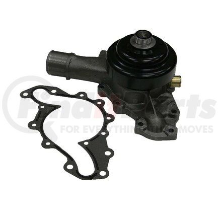 GMB 1307250 Engine Water Pump