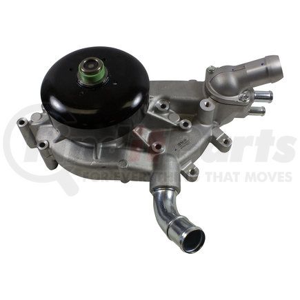 GMB 130-7340AT Engine Water Pump with Thermostat and Housing