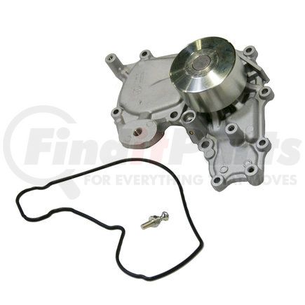 GMB 135 1250 Engine Water Pump