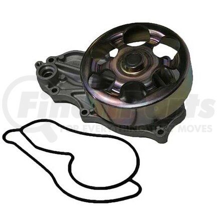 GMB 135 1510 Engine Water Pump