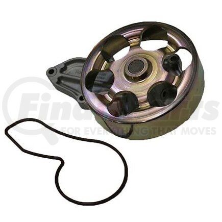 GMB 135 1520 Engine Water Pump