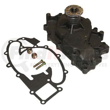 GMB 1384705 HD Engine Water Pump